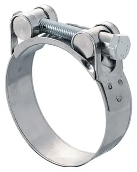 Actieprijs Slangklem SUPER 30-33MM